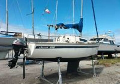 Monocoque 1982 occasion 62200 Boulogne-sur-Mer