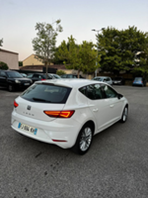 Leon 1.0 TSI 115 Start/Stop BVM6 Reference 2019 occasion 13080 Luynes