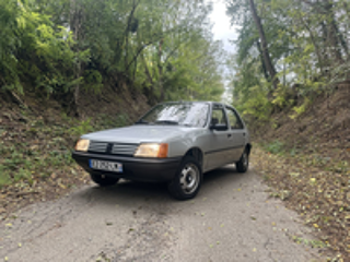 205 1.1 GL 1985 occasion 68510 Sierentz