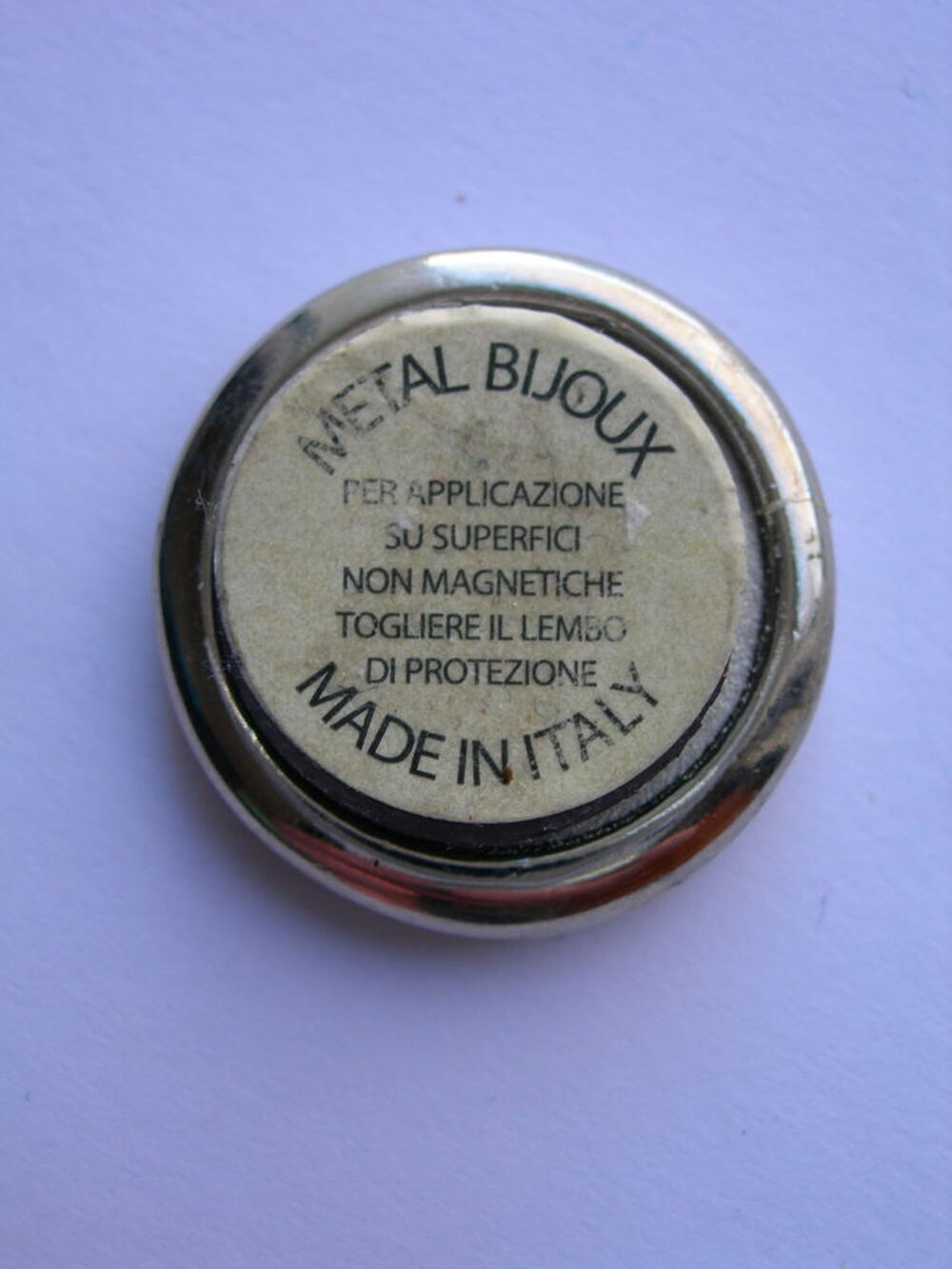 M&eacute;daille Lourdes Bijoux et montres