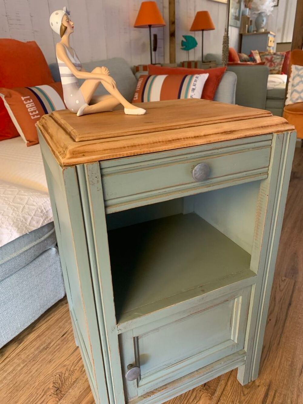 table de chevet Meubles