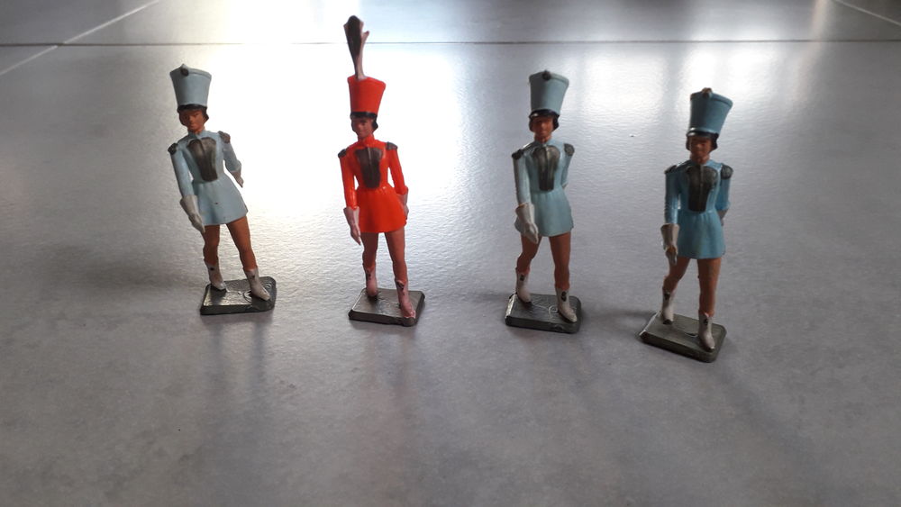 Figurines vintage Jeux / jouets