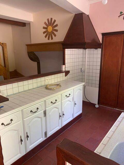   maison Maison - 4 pièce(s) - 72 m²