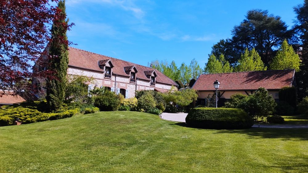 Vente Maison demeure d'exception Sézanne