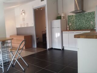  Appartement à vendre 1 pièce 28 m²