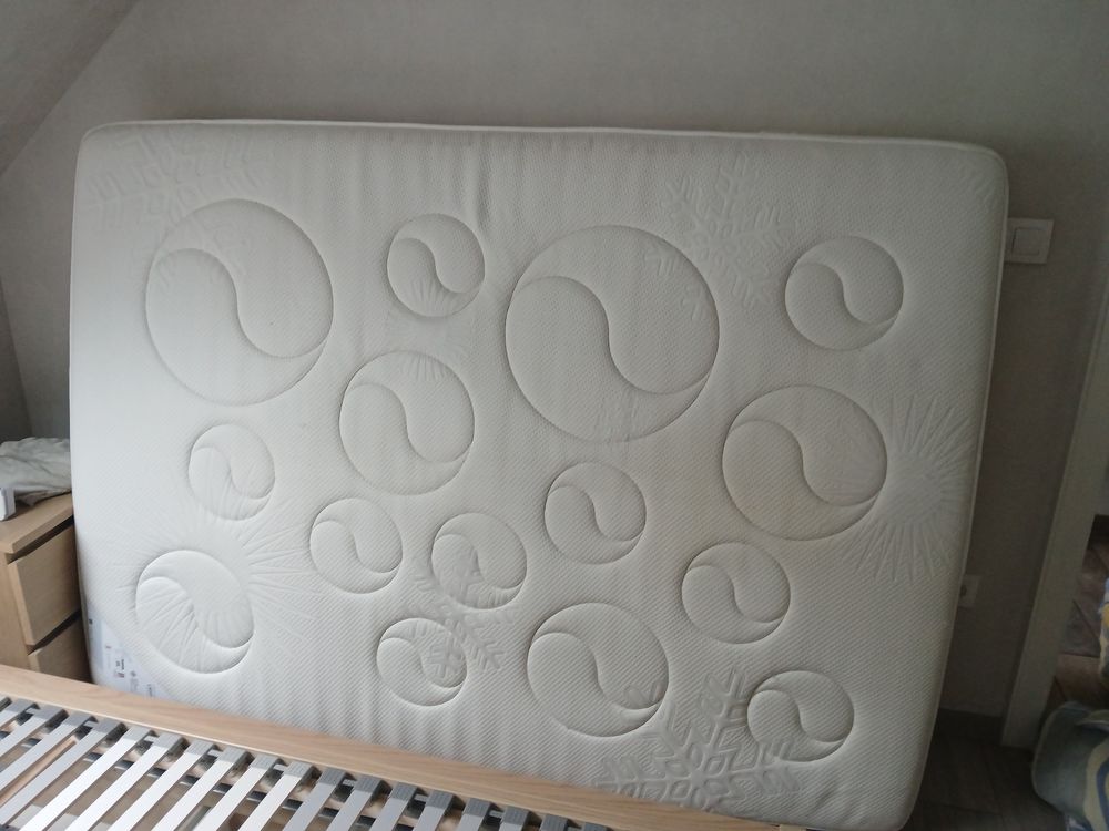 MATELAS Décoration