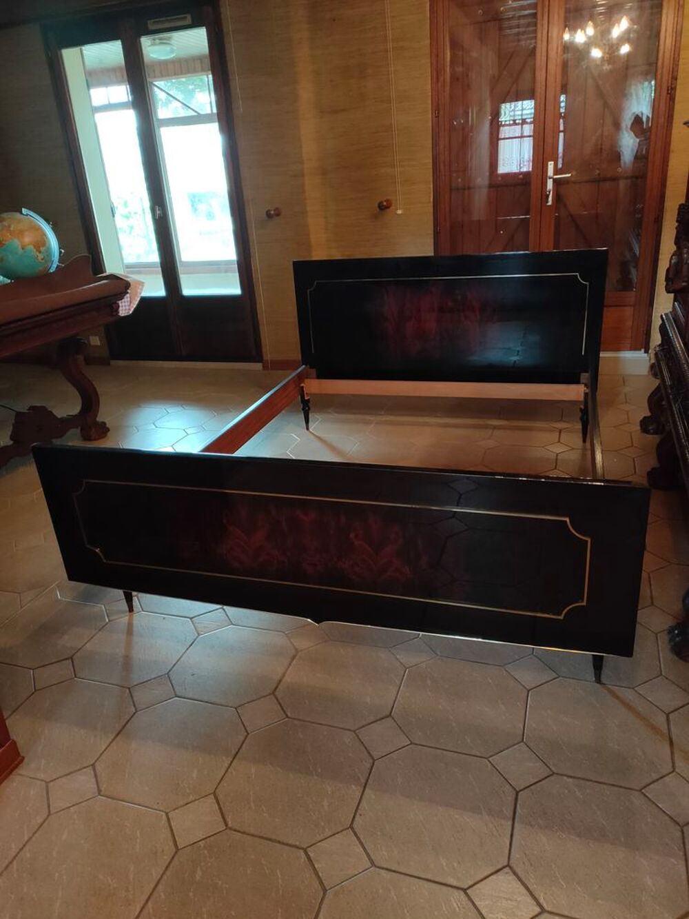 Lit 140 x 190 Meubles
