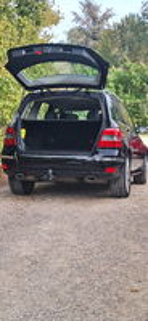 Classe GLK 220 CDI BlueEFFICIENCY Business 4Matic A 2011 occasion 86000 Poitiers