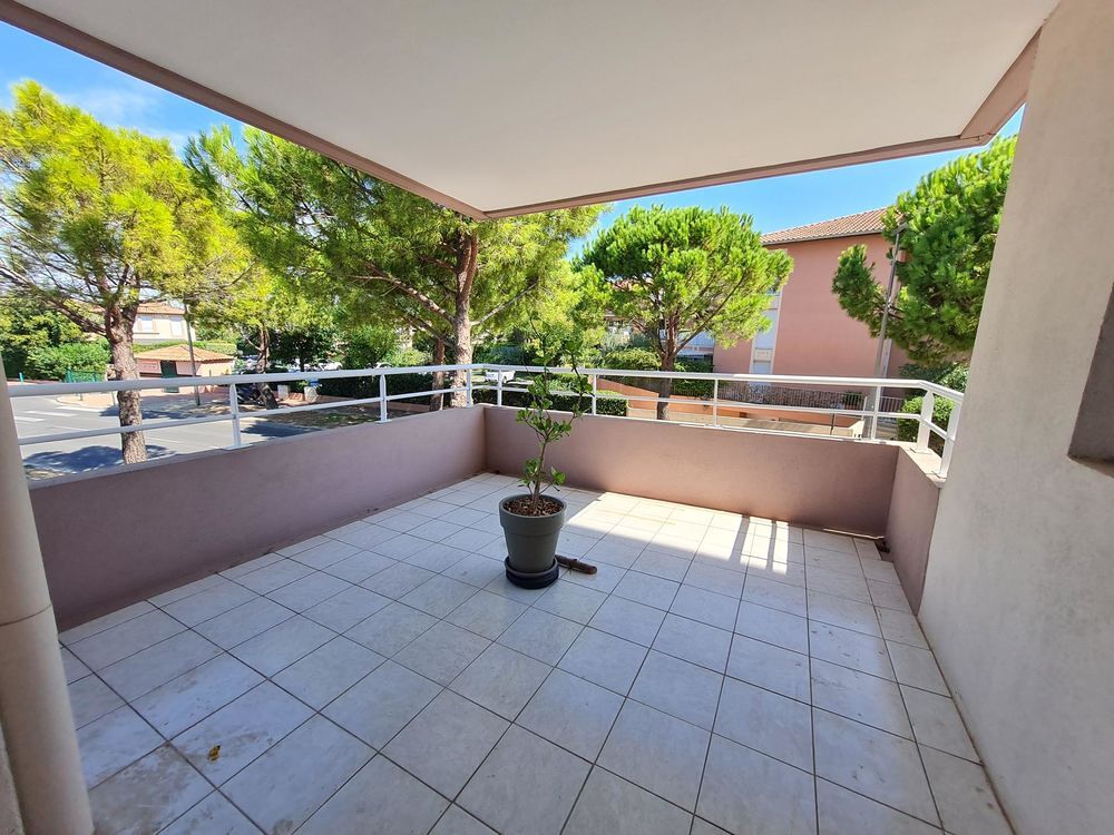 Location Appartement T2 MEUBLE LATTES Lattes