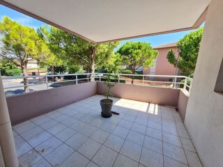  Appartement à louer 2 pièces 37 m²