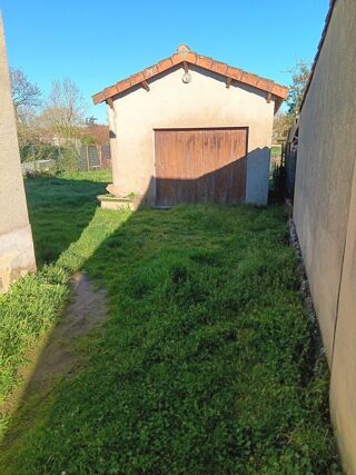  Maison � vendre 3 pi�ces 60 m�