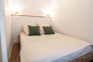  Appartement à louer 2 pièces 40 m²