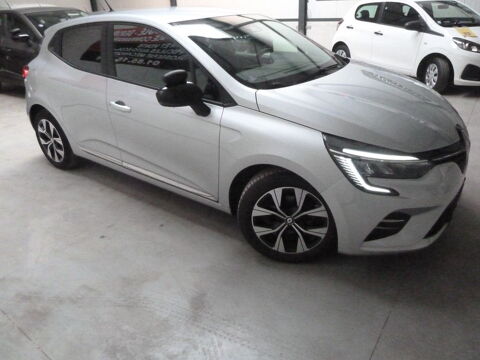 Renault Clio CLIO V TCE 90 Evolution Auto Ecole .. 2023 occasion Ennery 95300