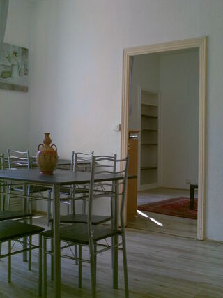 Location  Appartement 