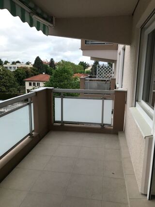  Appartement � louer 4 pi�ces 90 m�