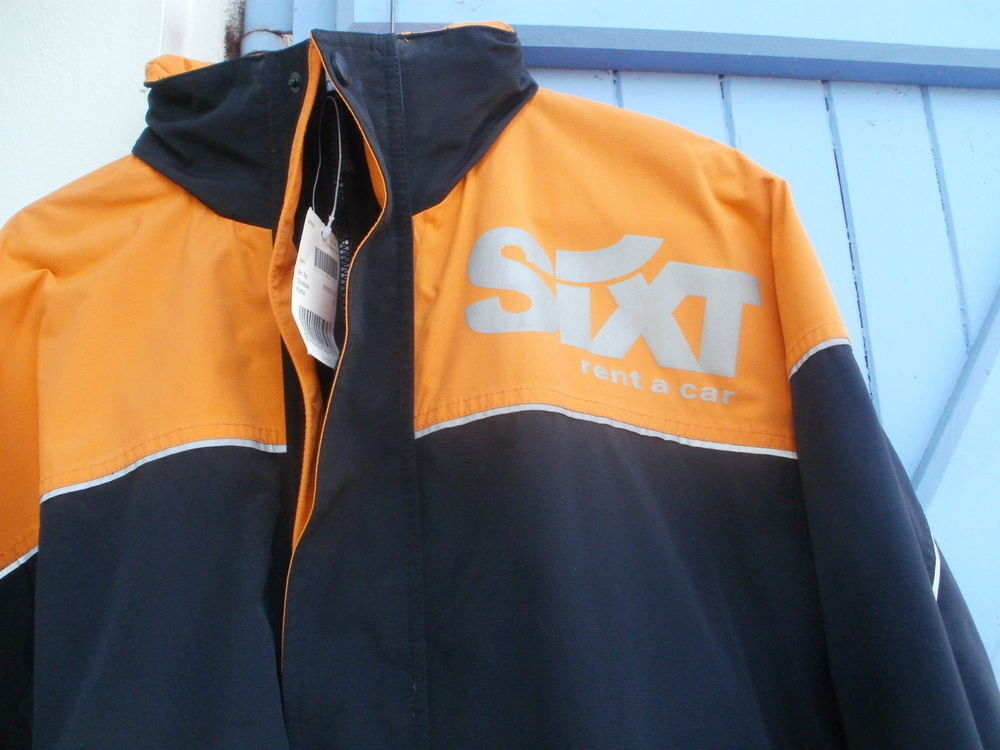 Veste de travail / blouson / parka NEUF Taille S Vêtements