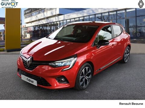 Annonce voiture Renault Clio V 15990 €
