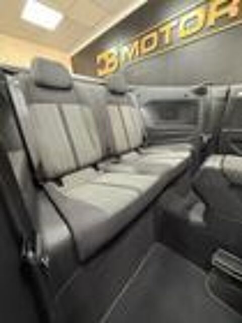 T-ROC T-Roc Cabriolet 1.0 TSI 115 Start/Stop BVM6 Style 2020 occasion 81990 Puygouzon