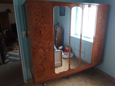 armoire pour chambre a couch 40 La Bernerie-en-Retz (44)