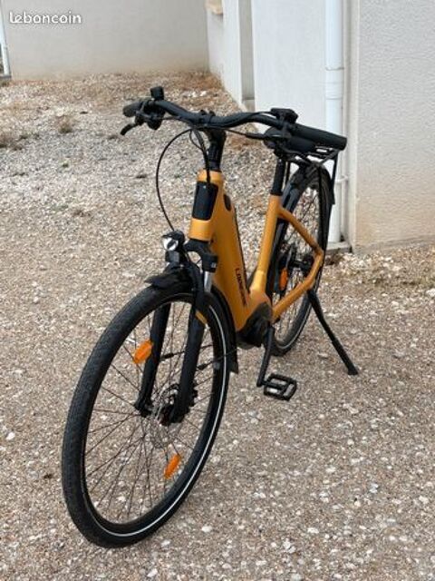VTT  ELECTRIQUE LAPIERRE 1700 Trélissac (24)