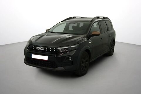 Annonce voiture Dacia Jogger 26790 €