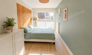  Maison à louer 3 pièces 92 m²
