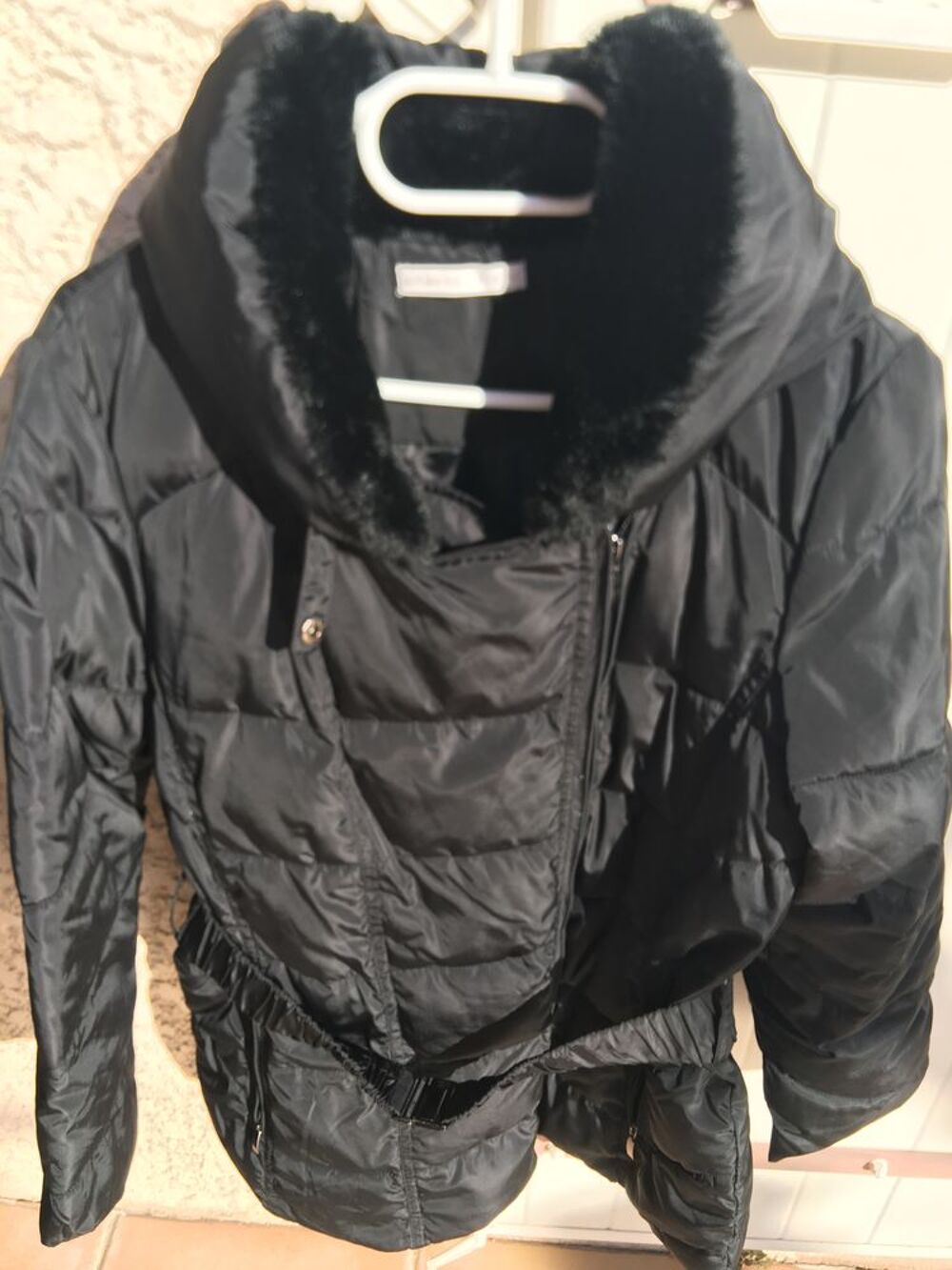 veste femme Armand Thierry noire taille 3 Vêtements