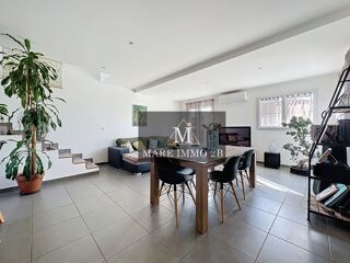  Villa  vendre 4 pices 124 m