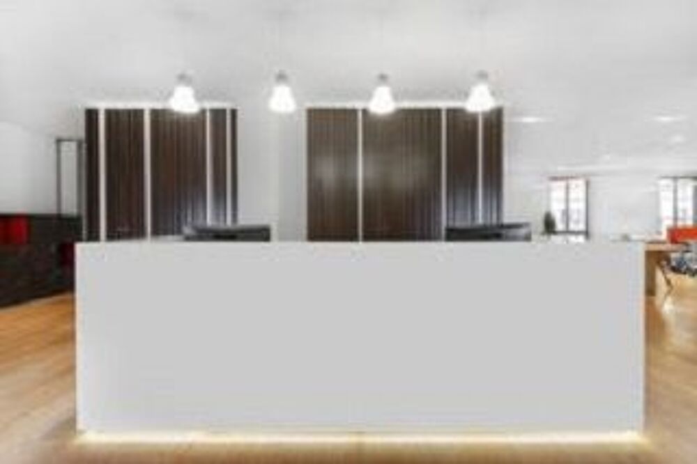   Espace de bureau privé pour 3 personnes à NICE, Rue de France Nice
