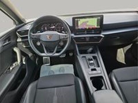 Leon ST Hybride VZ 245ch Attache Remorque 2021 occasion 33600 Pessac