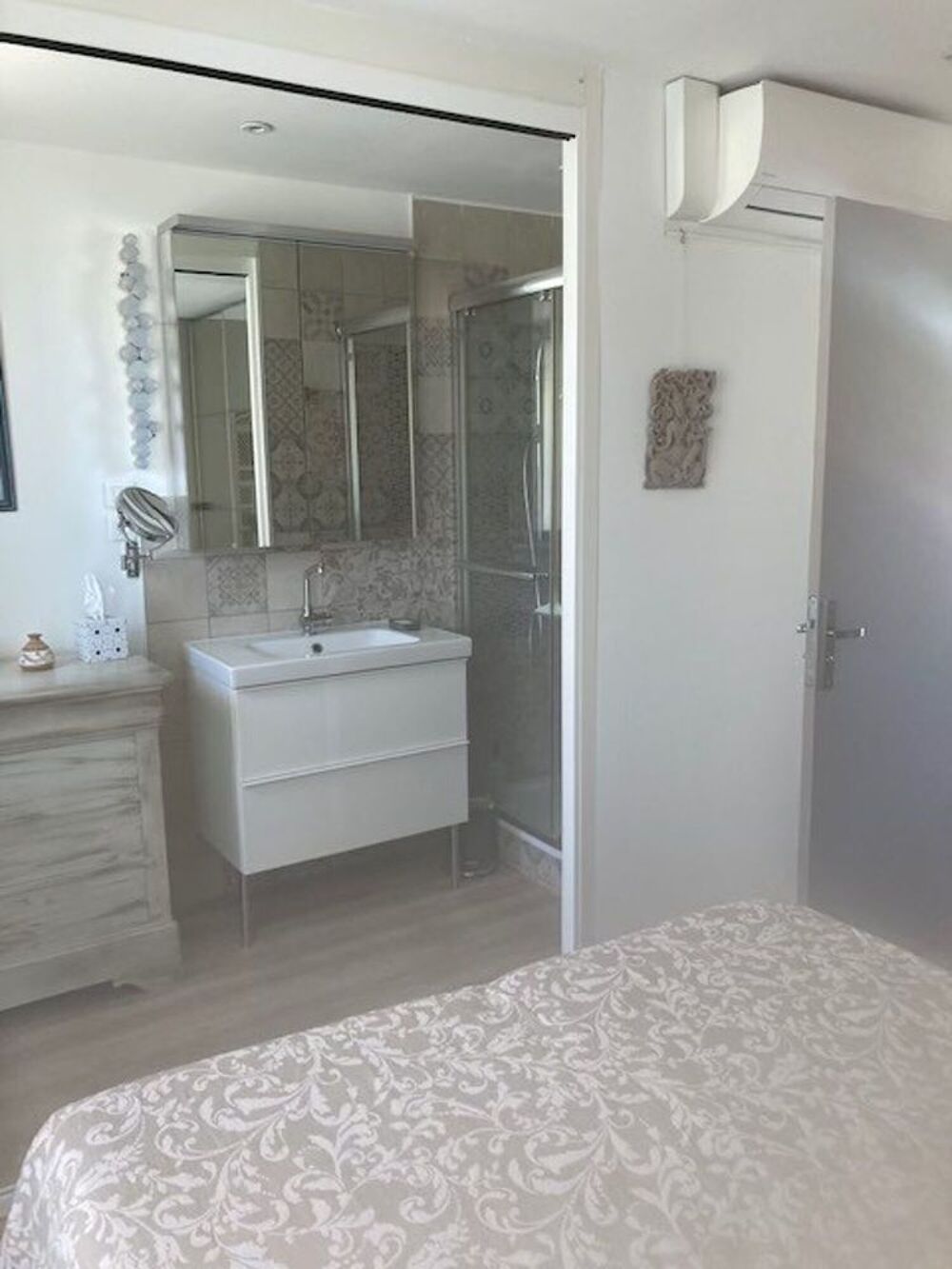   Appartement 66m2, 70m de la plage, Provence-Alpes-Côte d'Azur, La Seyne-sur-Mer (83500)