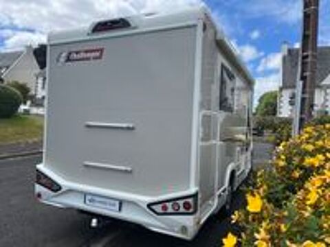  2020 occasion 22000 SAINT BRIEUC