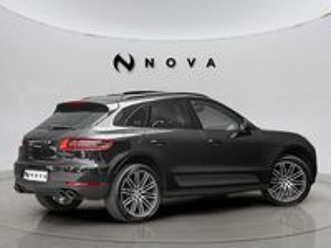 Macan Diesel 3.0 V6 258 ch S PDK 2017 occasion 33600 Pessac