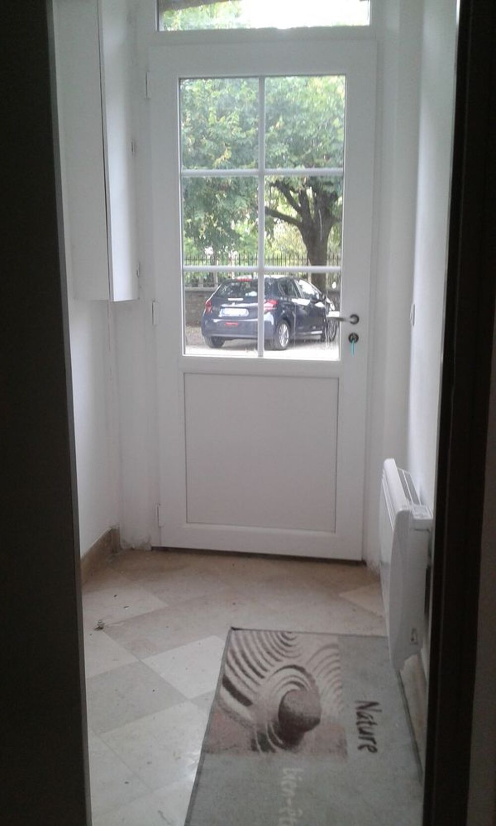 Location Duplex/Triplex 20MNS NEMOURS 77140 - 10KMS GARE SOUPPES/LOING Égreville
