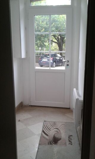  Duplex/triplex à louer 4 pièces 94 m²