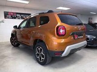 Duster dCi 110 EDC 4x2 Prestige 2018 occasion 31120 Portet-sur-Garonne