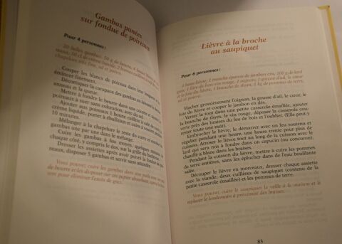 A Table les Amis ! Les Bonnes recettes de Michel Krepper - 2 10 Roissy-en-Brie (77)