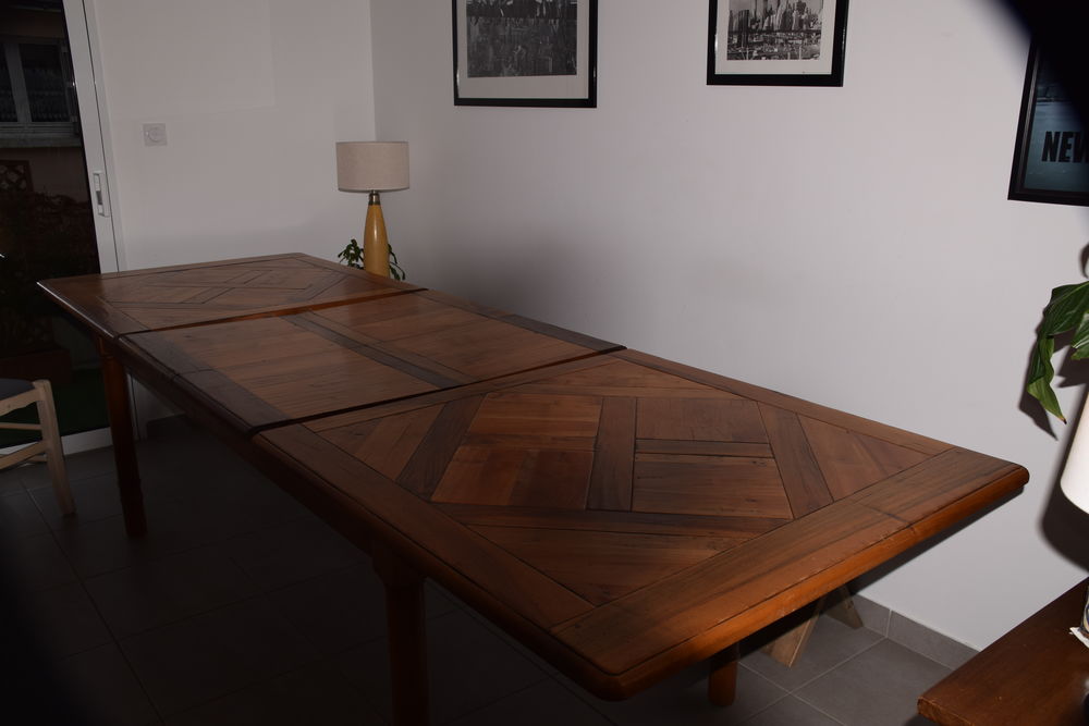 table de salle &agrave; manger Meubles