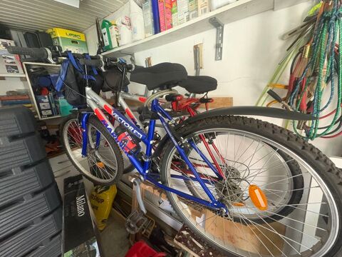 Vélo 120 Somain (59)