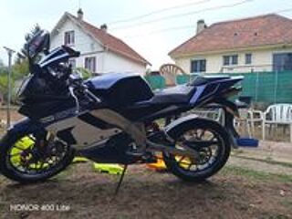 DERBI 2009 occasion Viry-Ch&acirc;tillon
