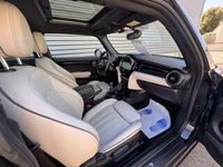 Cooper Hatch 3 Portes 136 ch 2017 occasion 84290 Sainte-C&eacute;cile-les-Vignes