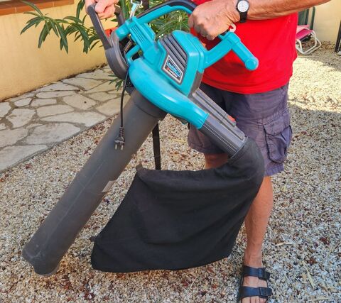aspirateur souffleur Ergot Jet 3000 40 Alès (30)