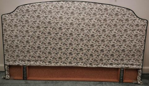 t�te de lit tapissi�re pour sommier/literie de 140cm 0 Pontoise (95)