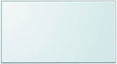 Verre depoli trempe 120 x 70 cm 30 Béziers (34)