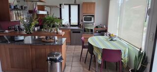  Maison à vendre 12 pièces 230 m²