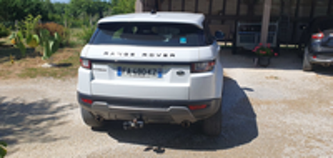 Range Rover Evoque Mark VI TD4 150 BVA HSE Dynamic 2019 occasion 47210 Rives