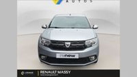 Sandero TCe 90 Confort 2019 occasion 91300 Massy