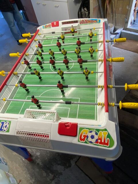 baby foot Le Havre (76)