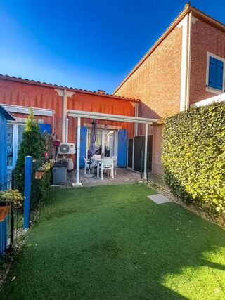  Maison  vendre 3 pices 