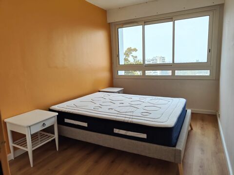  Appartement  louer 4 pices 78 m Verrires-le-buisson